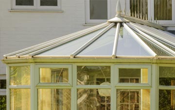 conservatory roof repair Whyteleafe, Surrey