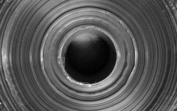 Whyteleafe edpm waterproofing