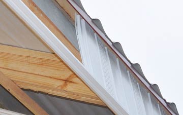 why Whyteleafe fascia repairs are essential