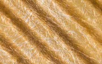 Whyteleafe fibreglass roof waterproofing