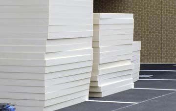 Whyteleafe flat roof insulation costs