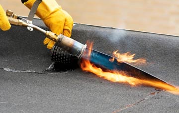 flat roof repairs Whyteleafe, Surrey