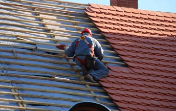 roof tiles Whyteleafe, Surrey