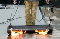 Whyteleafe flat roof sealing quote